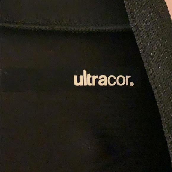 Ultracor Camo Bomber Jacket - Picture 2 of 7